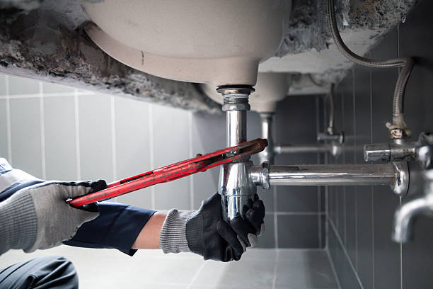 Trusted Drain Cleaning service in Silverstreet, SC - AAA Plumbing Heating